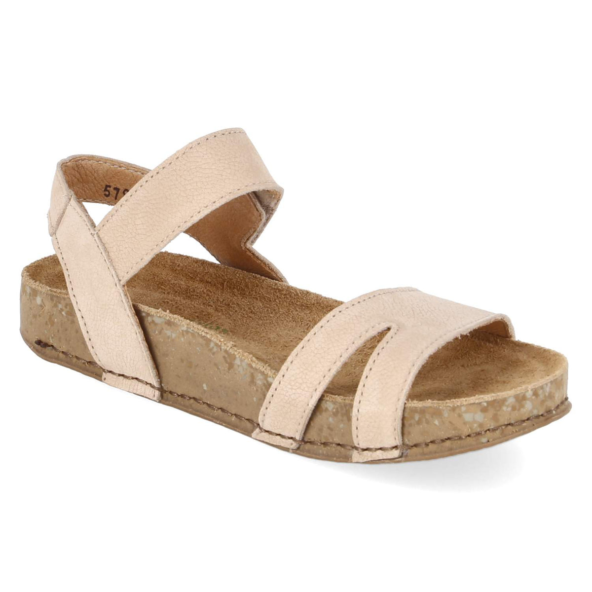 Sandalen BALANCE Beige