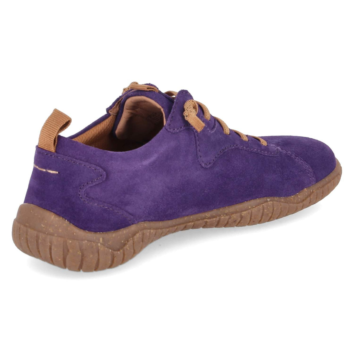 Barfußschuhe WYNONA 01 Lila