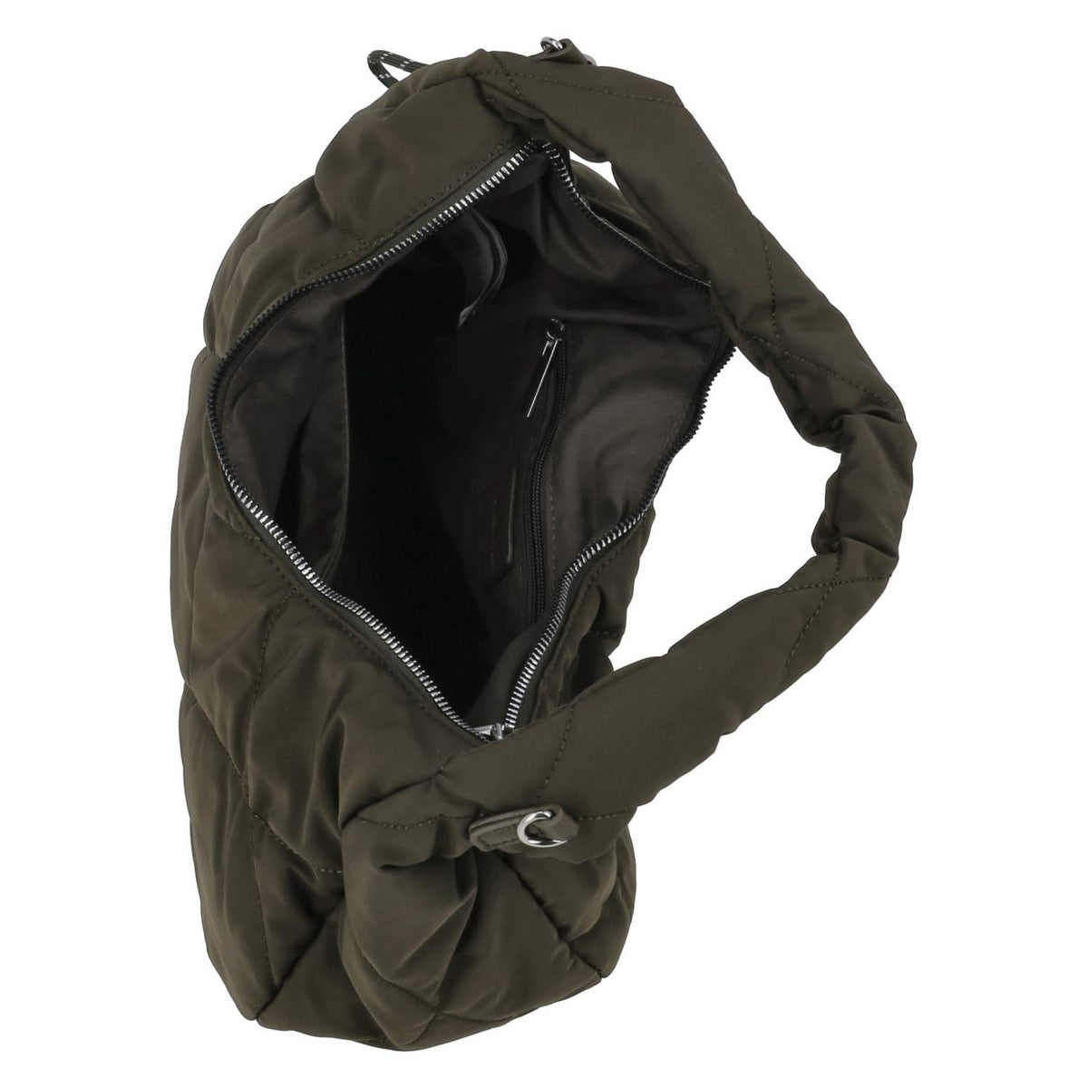 Hobo Bag Grün