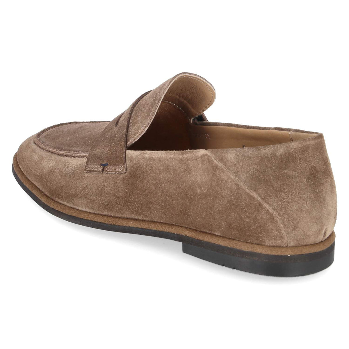 Loafer Braun