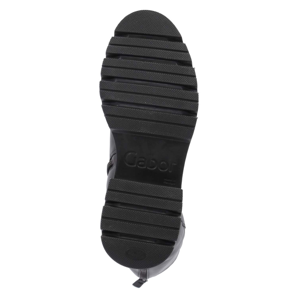 Stiefel Braun