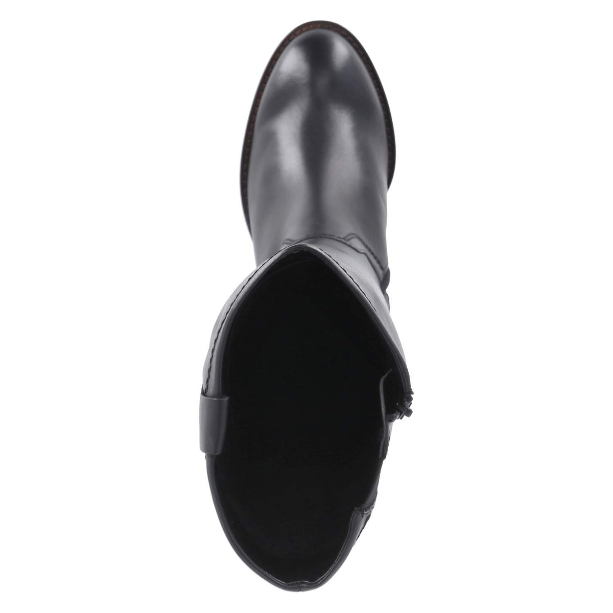 Stiefel Schwarz