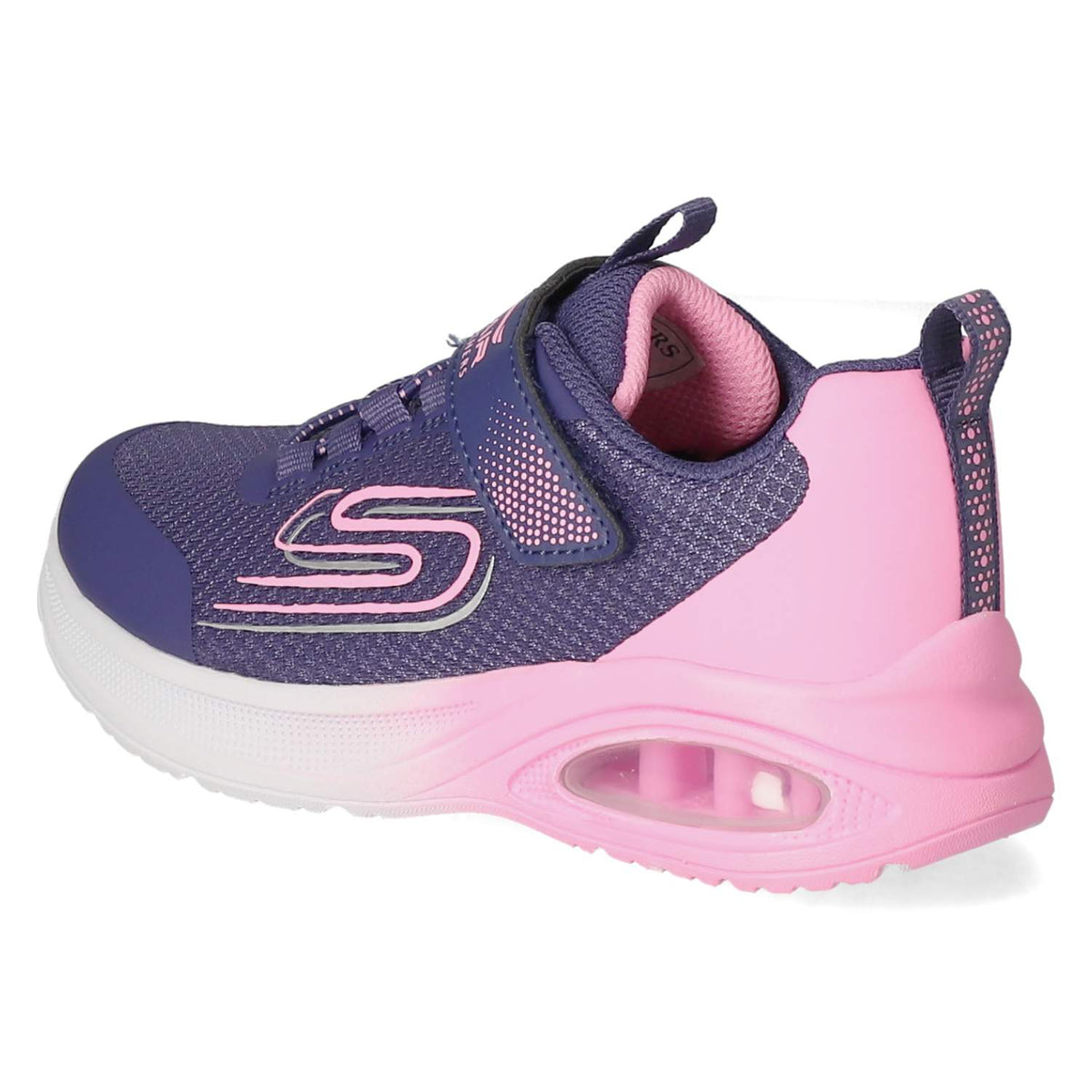 Low Sneaker FLY 3.0 Blau