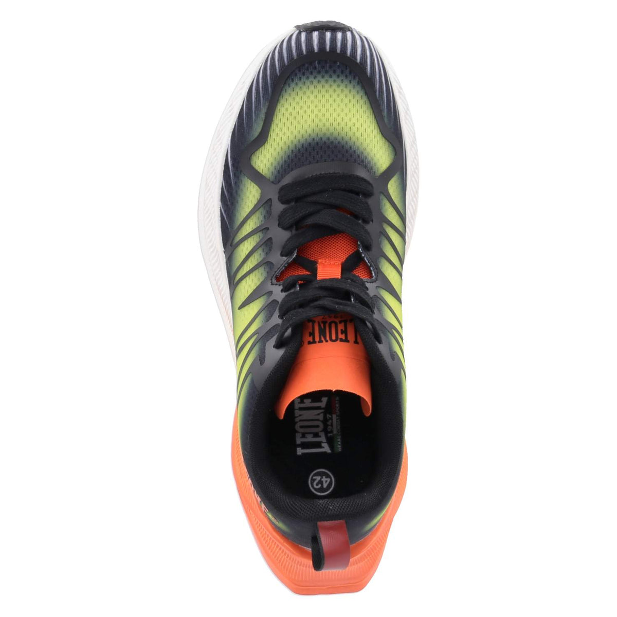 Low Sneaker Mehrfarbig
