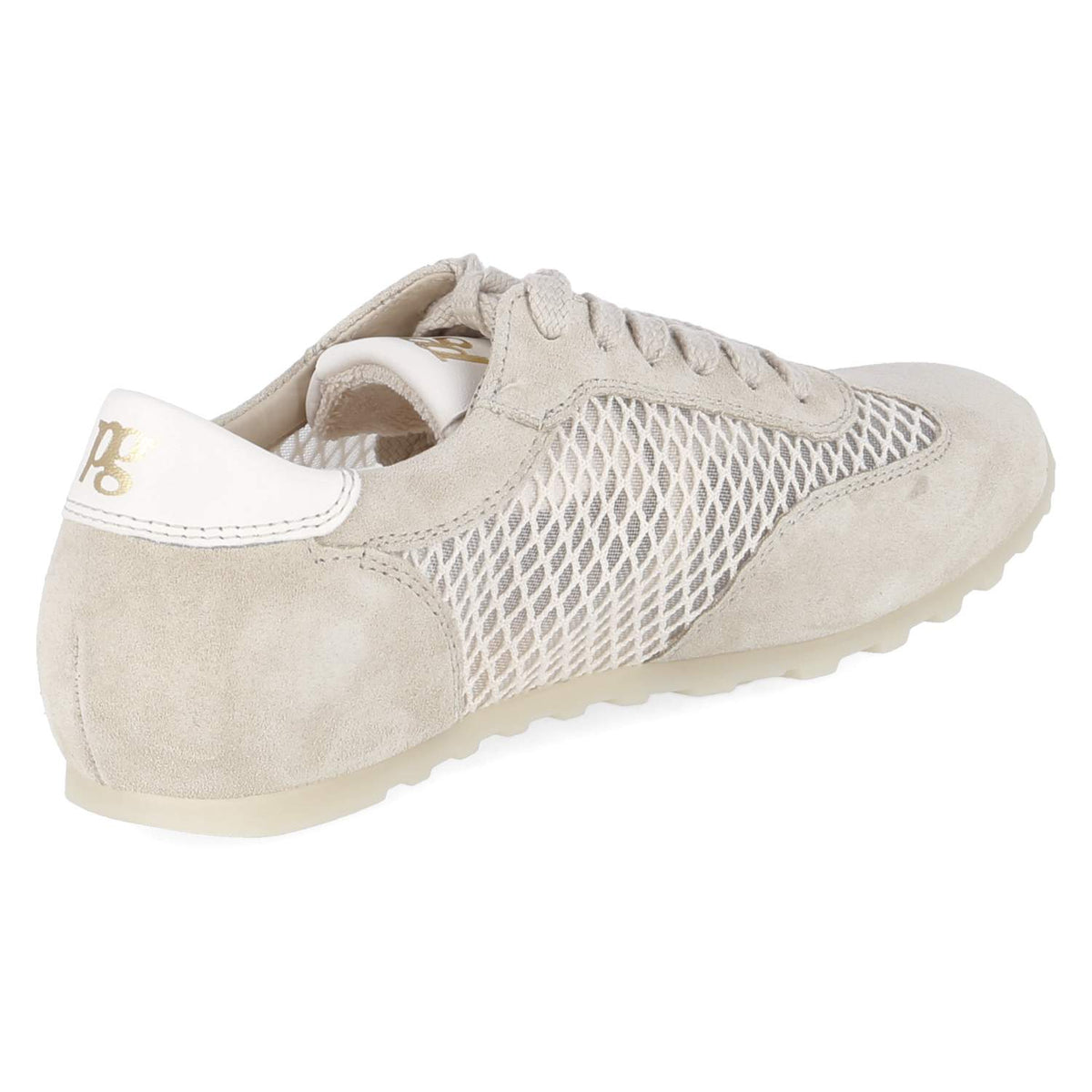 Low Sneaker Beige