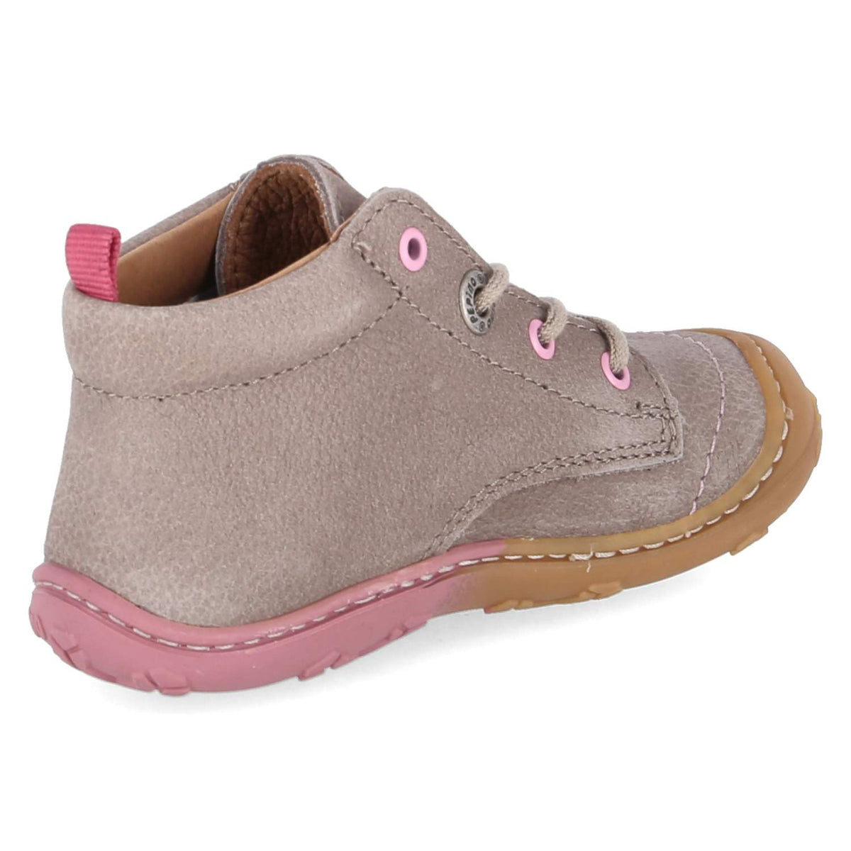 Schnürschuhe JUBY Grau
