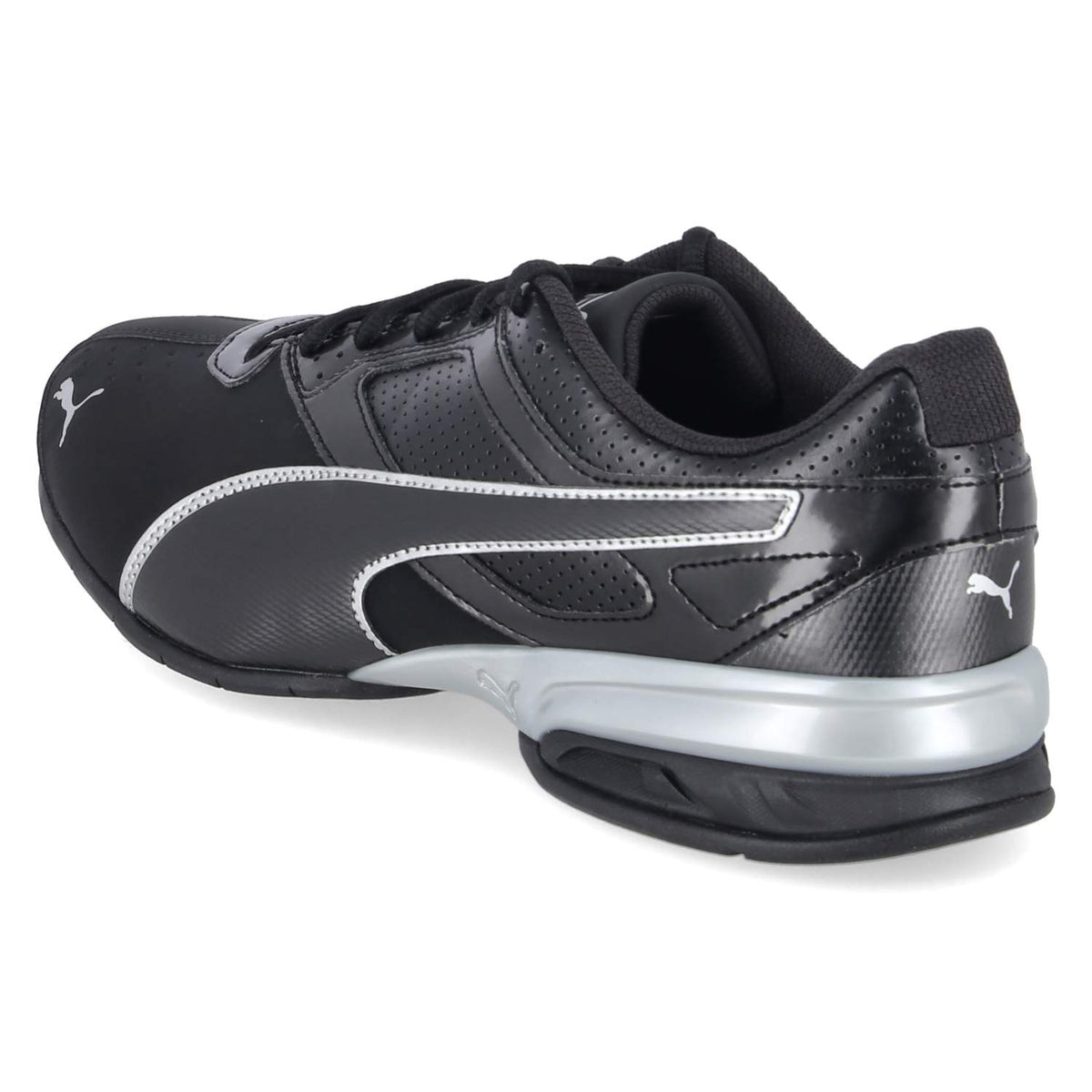 Low Sneaker TAZON 6 FM Schwarz