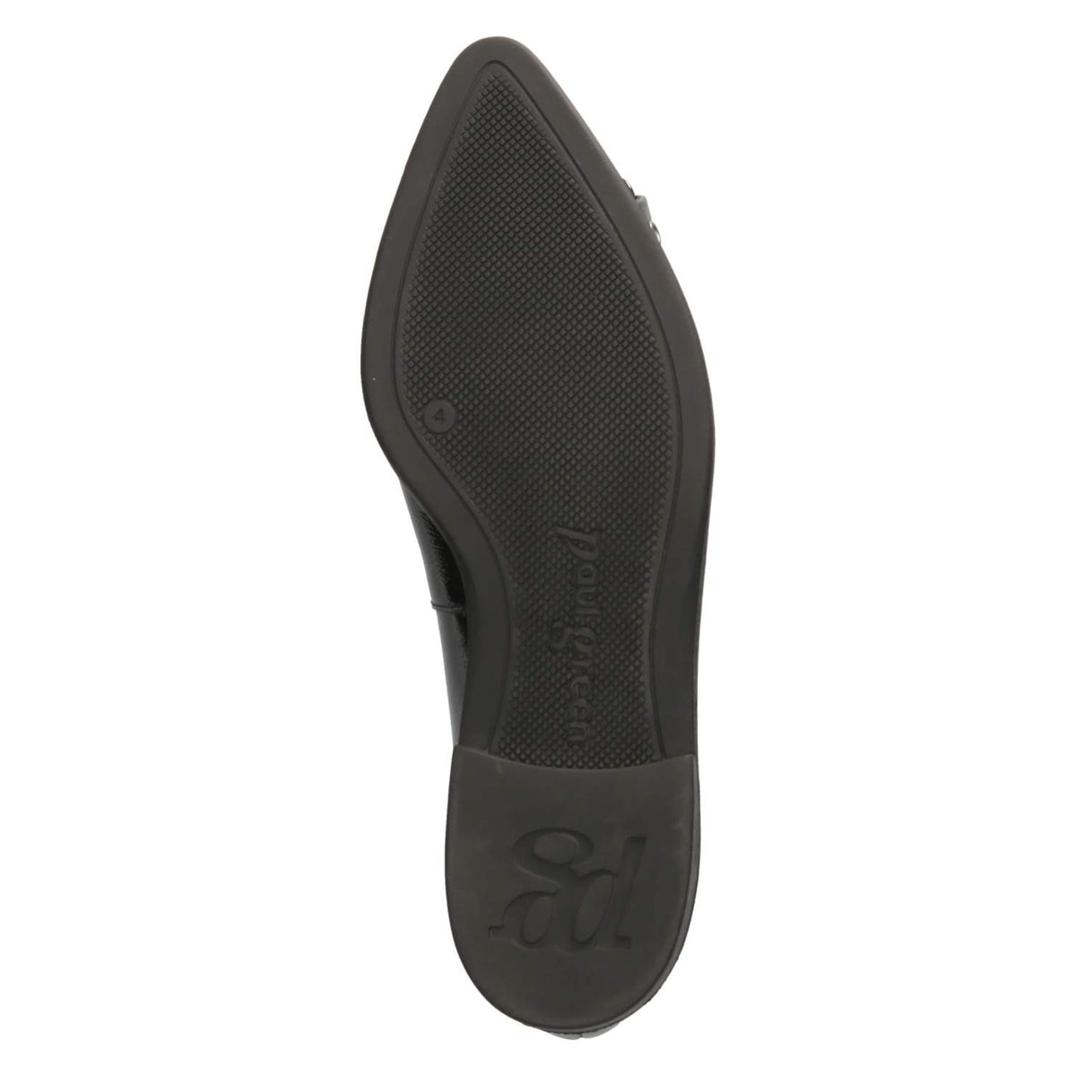 Ballerinas Schwarz
