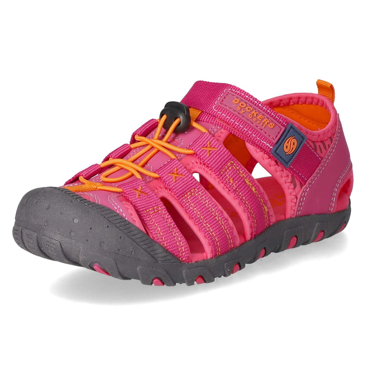 Outdoorschuhe Lila