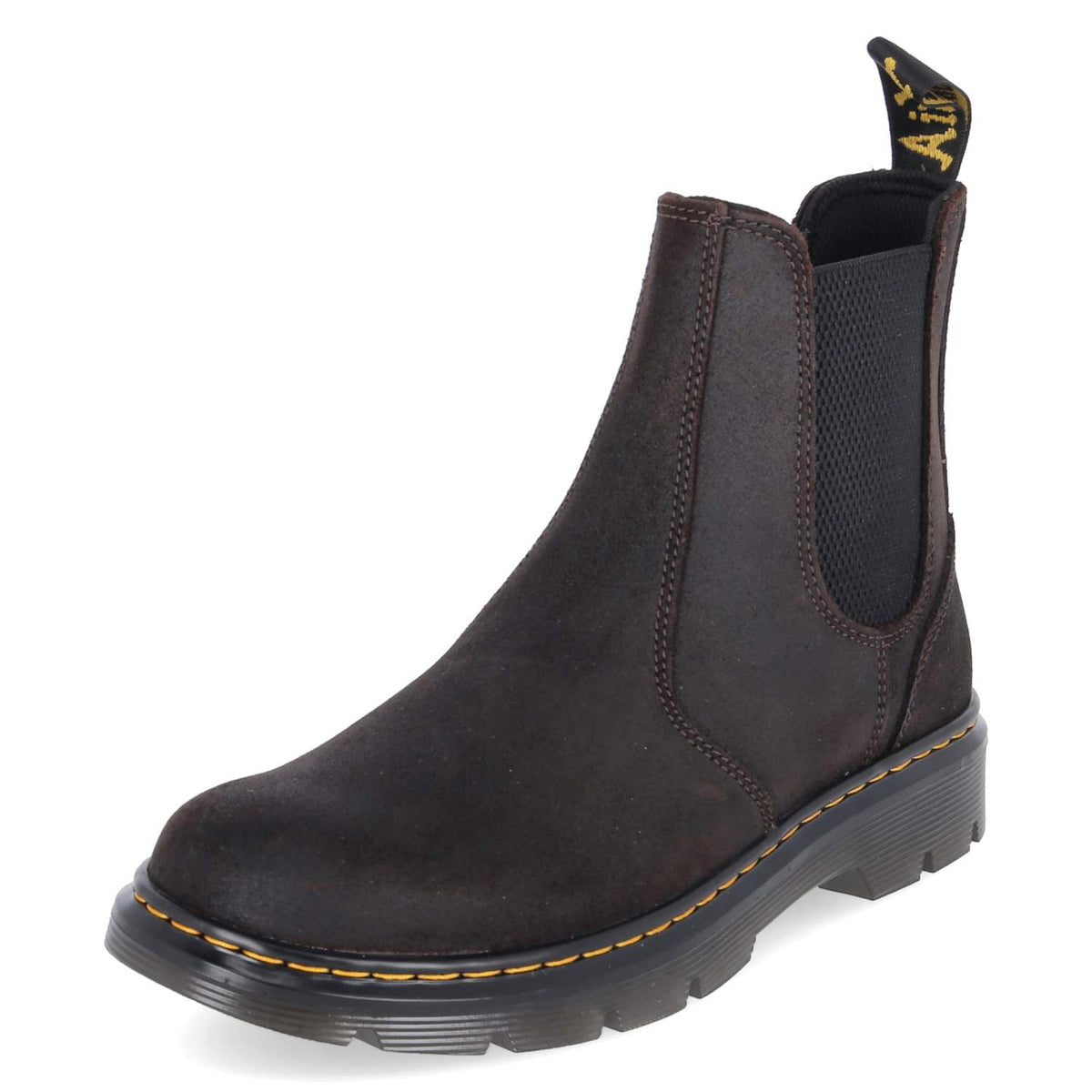 Chelsea Boots APRILE Braun