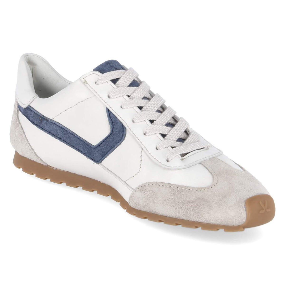 Low Sneaker VELOCITY M Weiß