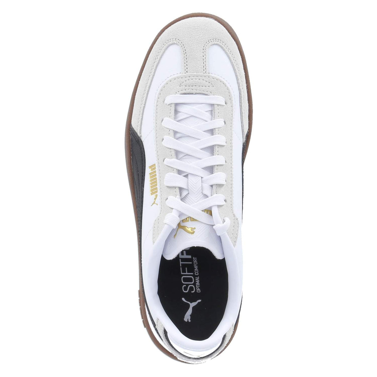 Low Sneaker CLUB II ERA Weiß