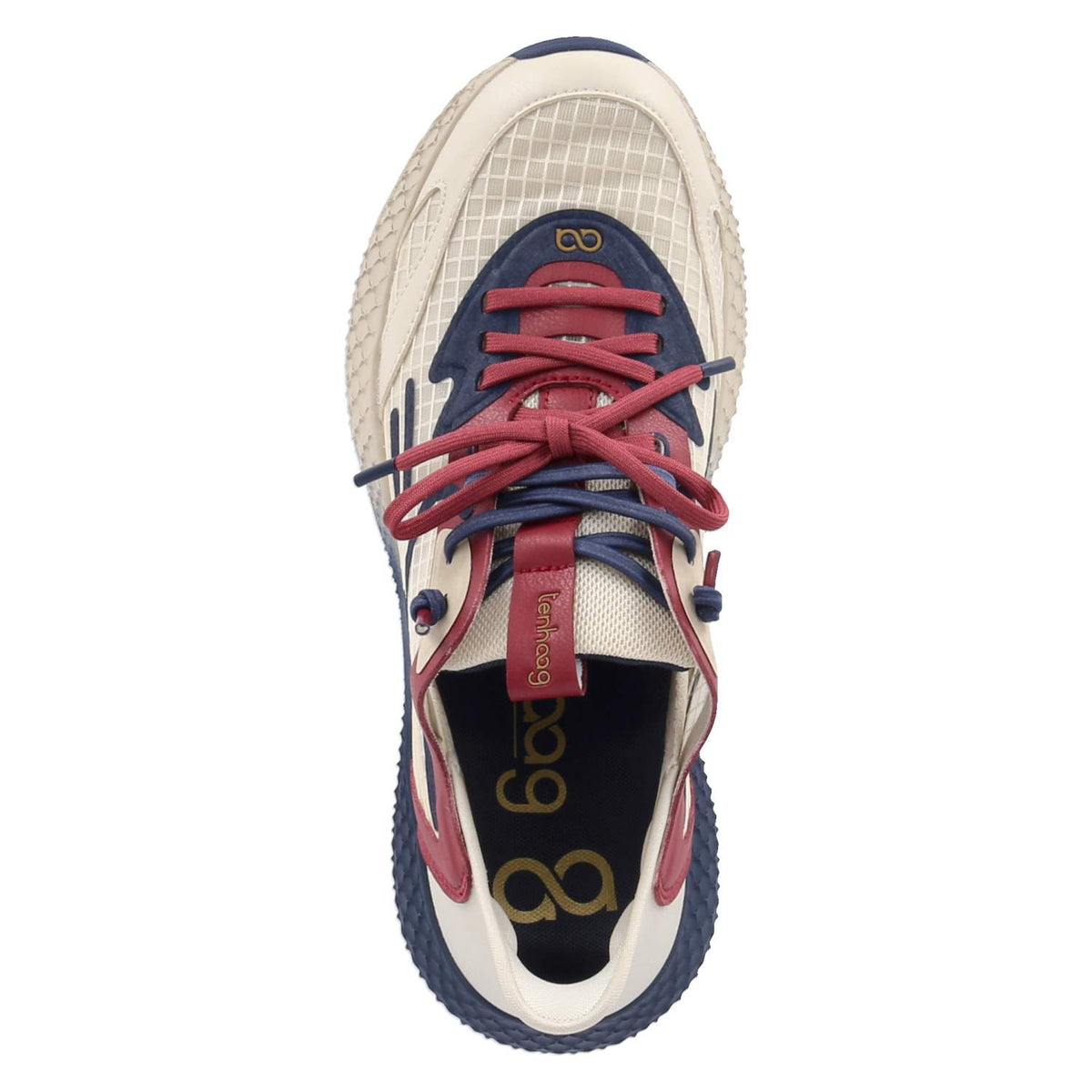 Sneaker EASYHAAG Beige