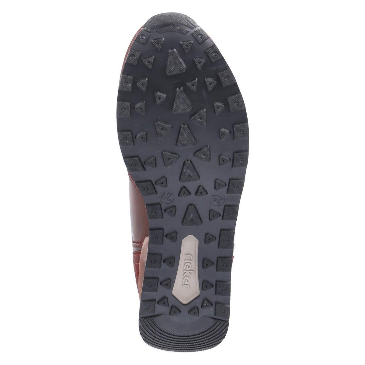 Low Sneaker Rot