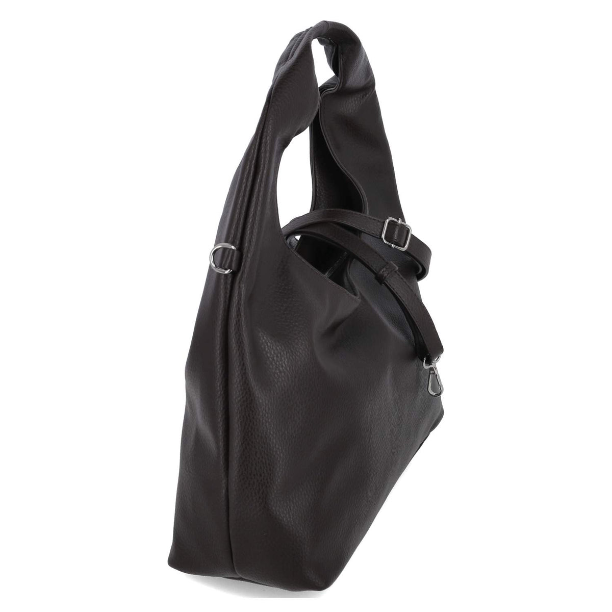 Hobo Bag Braun