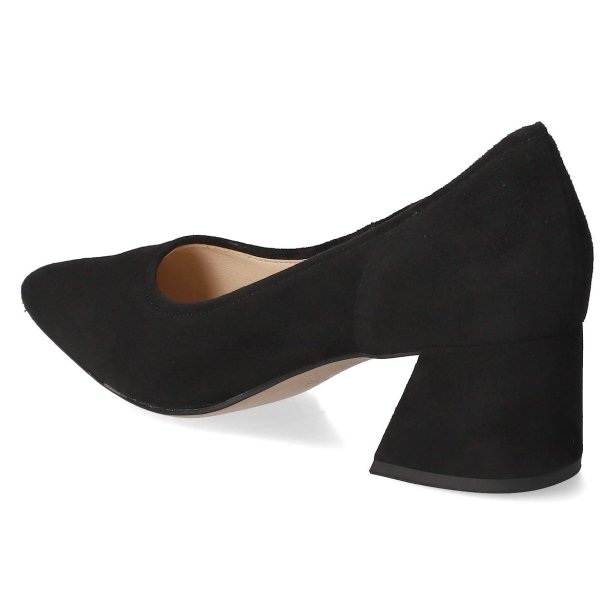 Pumps Schwarz