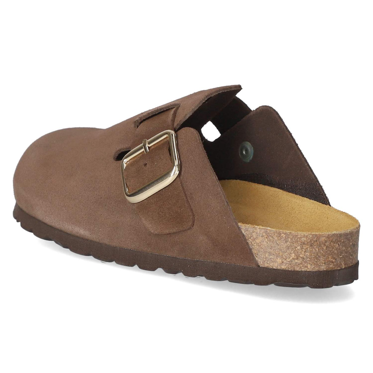 Clogs Braun