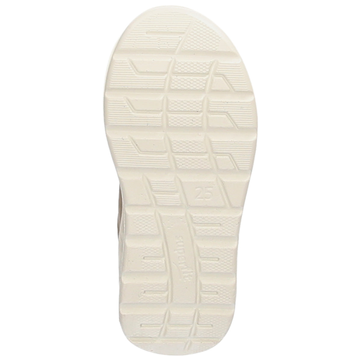 Klettschuhe BREEZE Beige