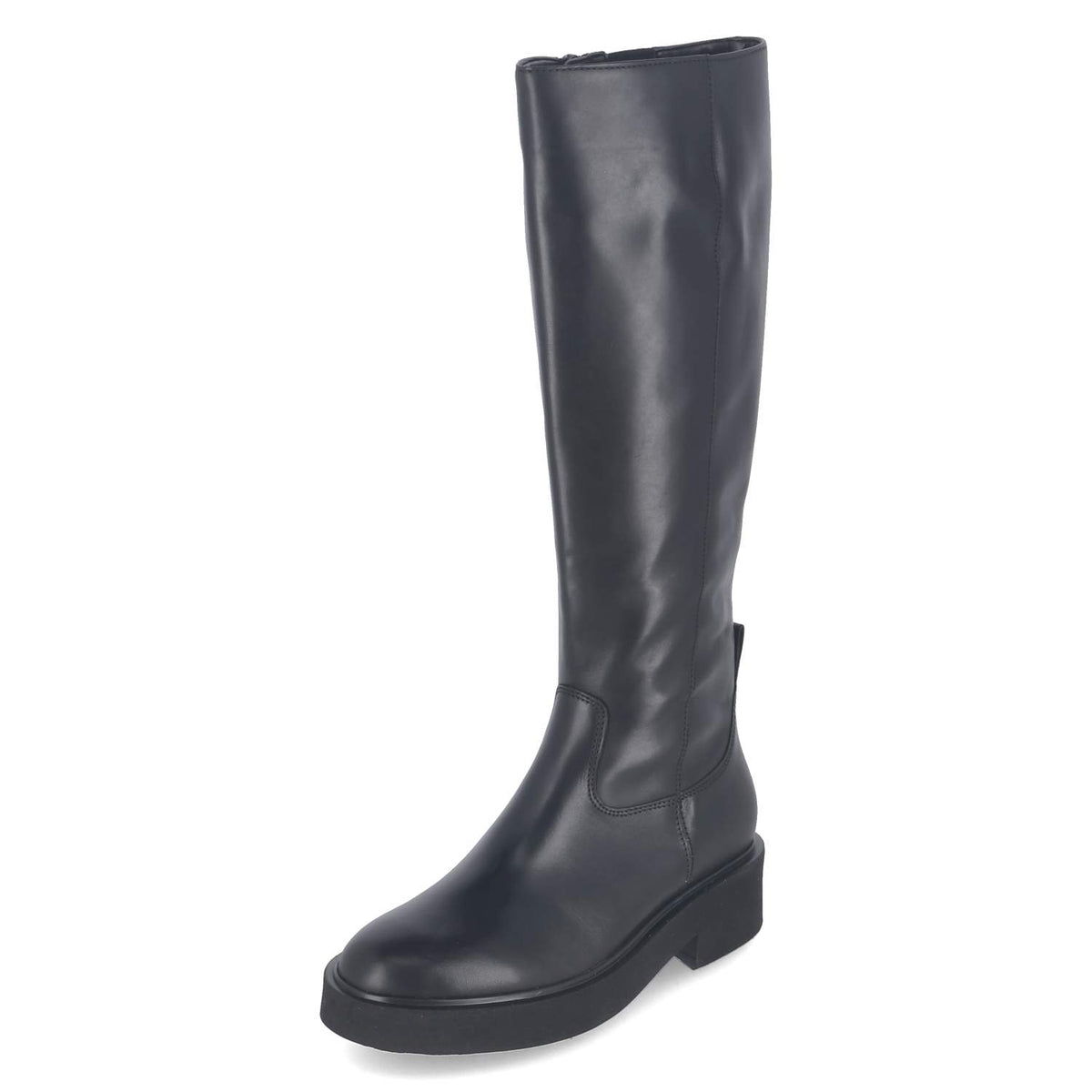 Stiefel Schwarz