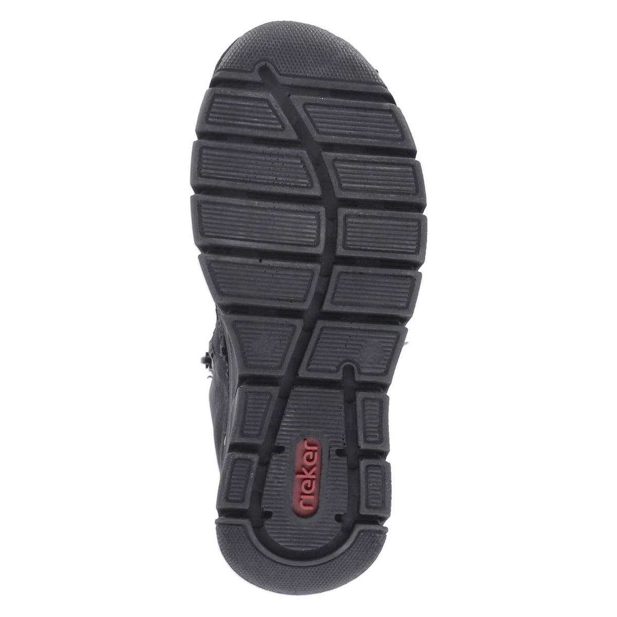 Boots Schwarz