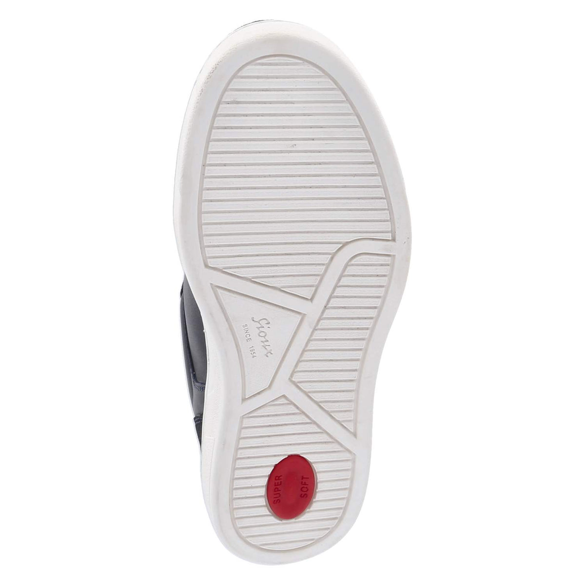 Low Sneaker TERTULIO Blau