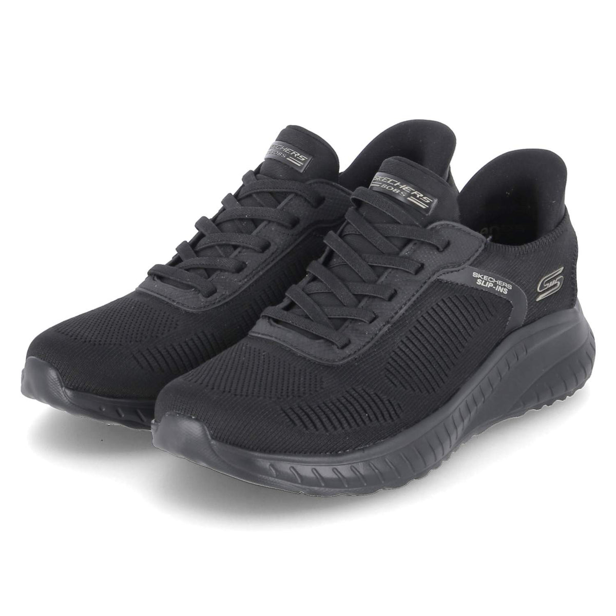 Slip-ins-Sneaker CURRENT MUSE Schwarz