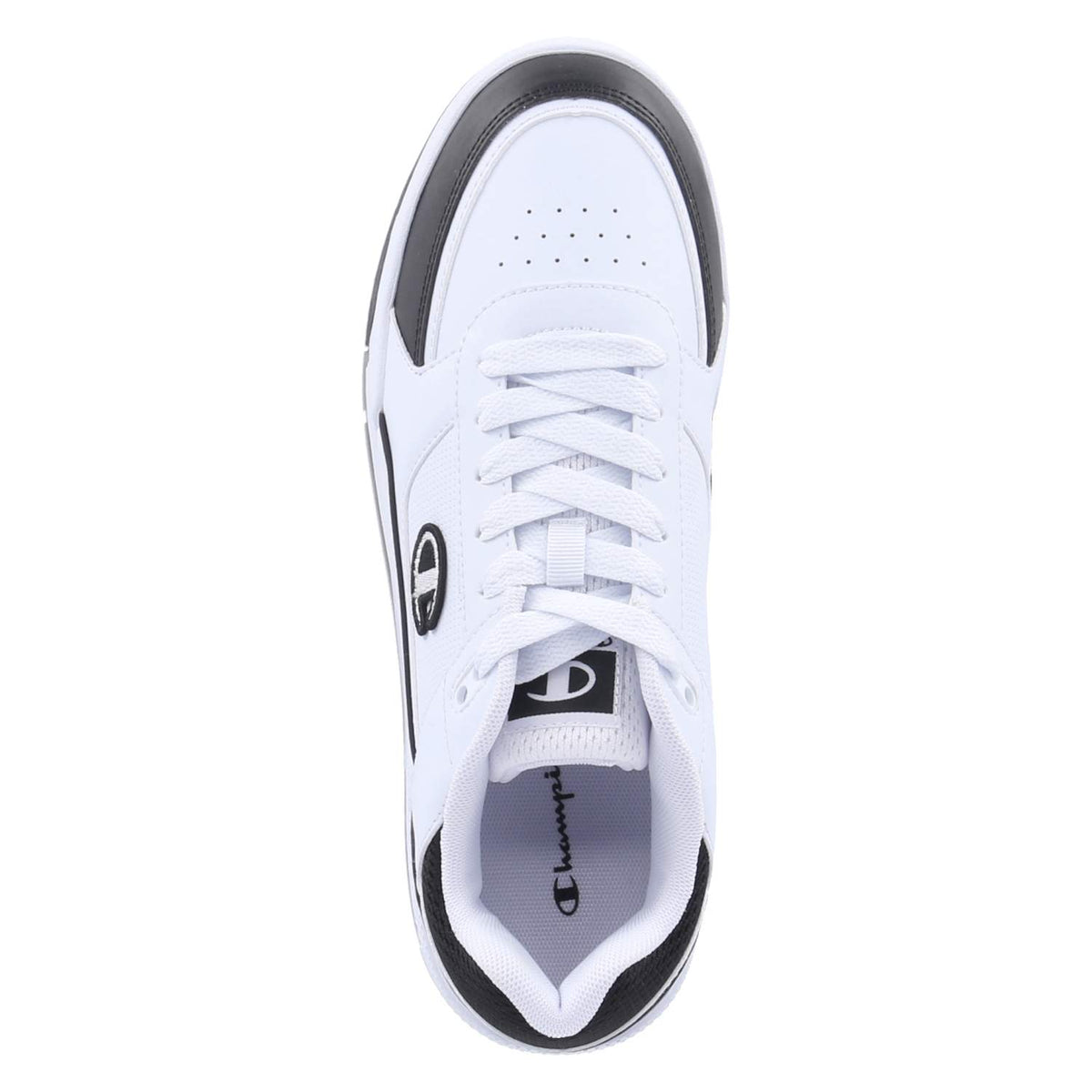 Sneaker RD18 HERITAGE LOW Weiß