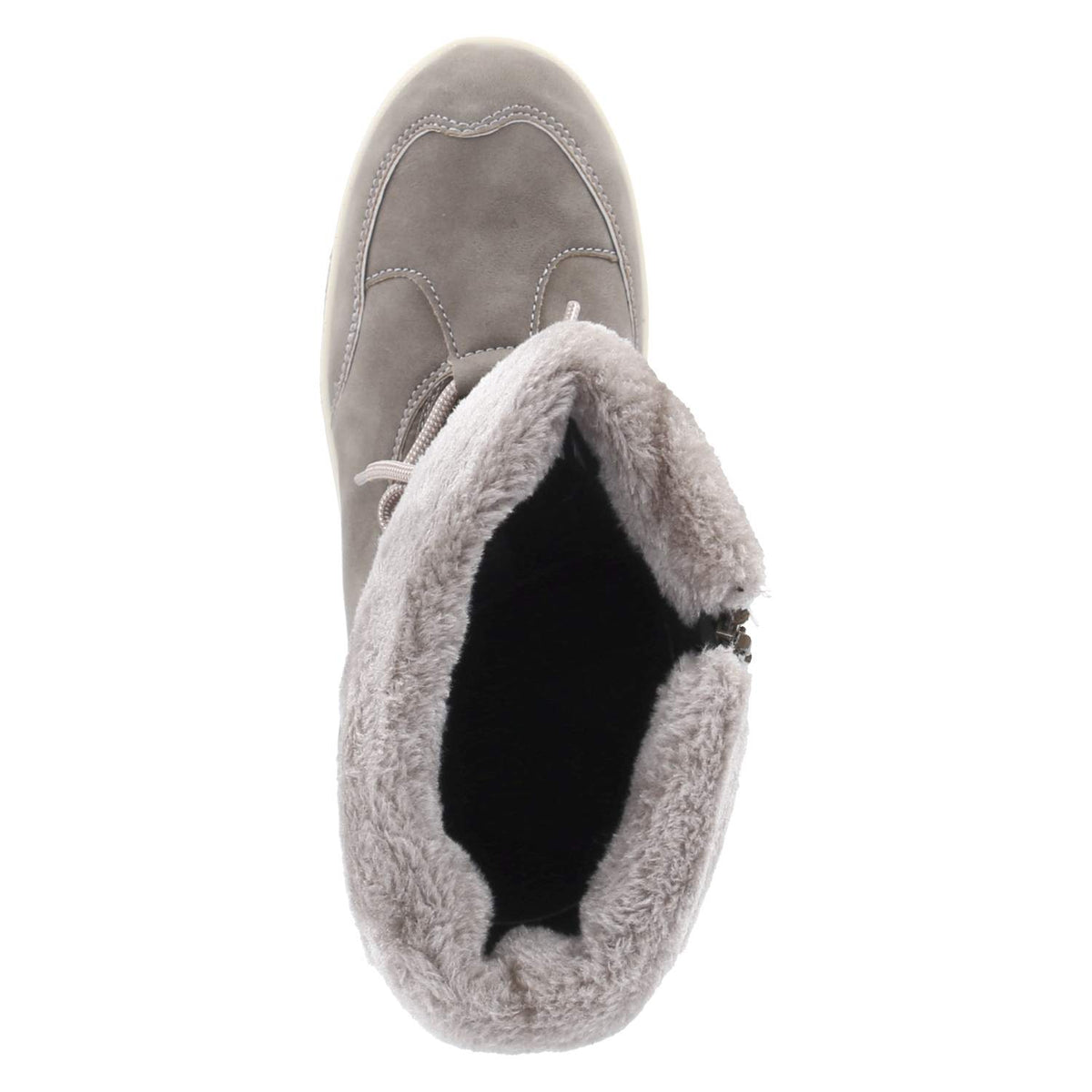 Snowboots NELLIE Taupe