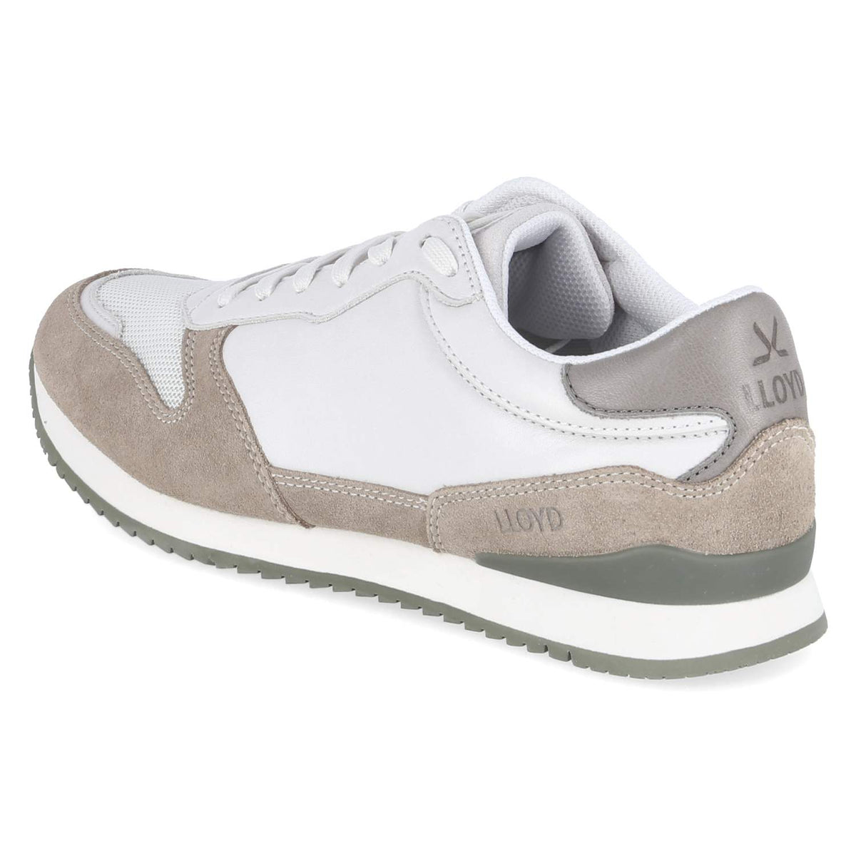 Low Sneaker SWIFT Weiß