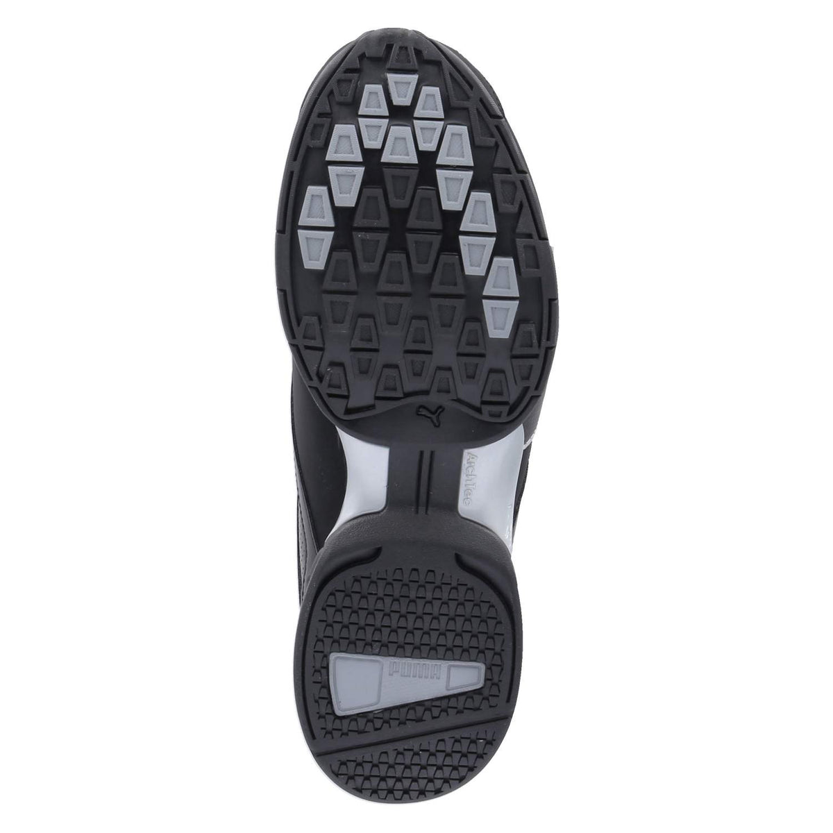 Low Sneaker TAZON 6 FM Schwarz
