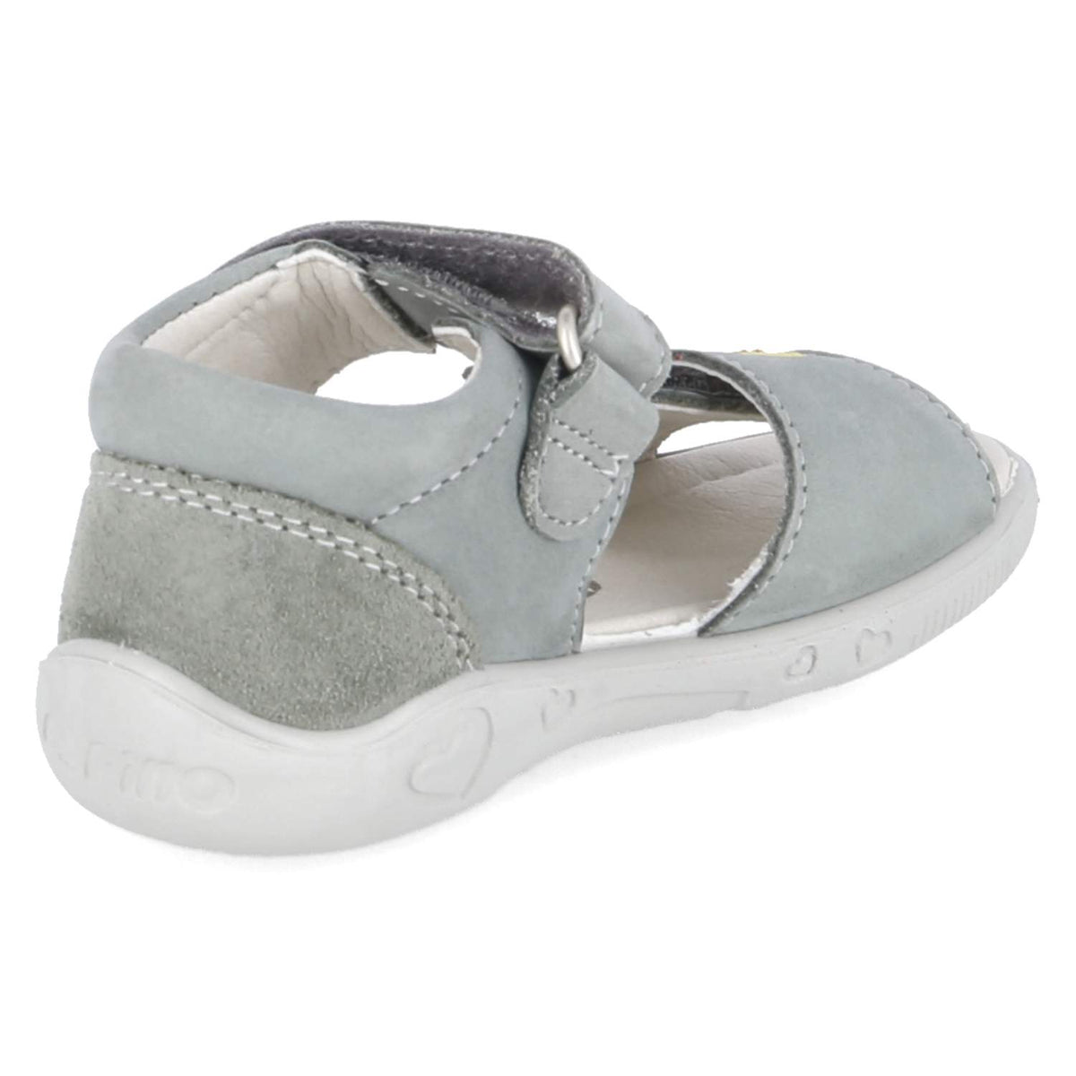 Sandalen MIMI Blau