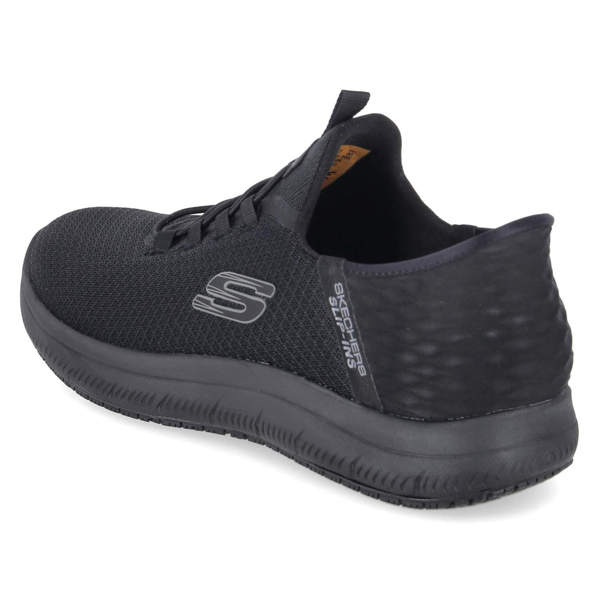 Slip-ins SUMMITS SR-COLSIN Schwarz