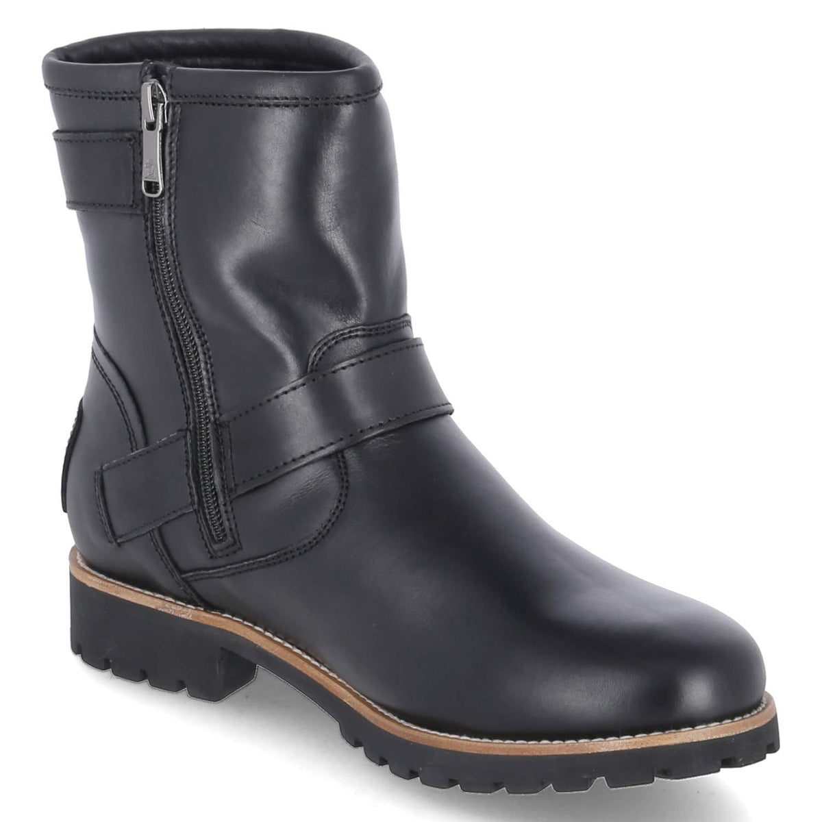 Winterboots FELINA IGLOO Schwarz