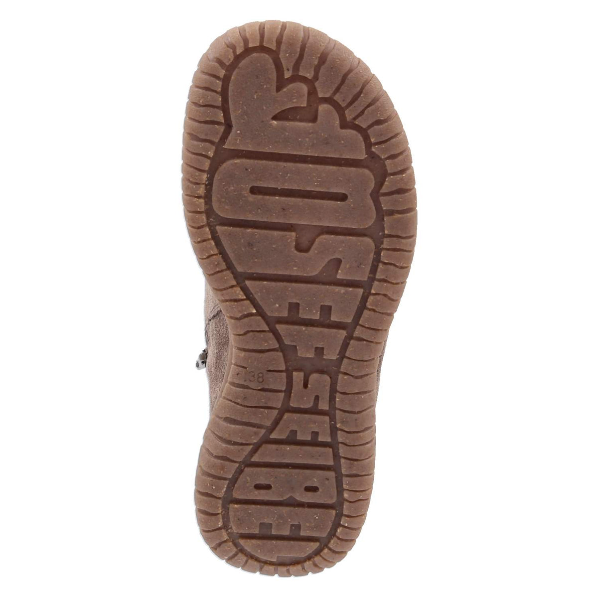 Barfußboots WYNONA 05 Taupe