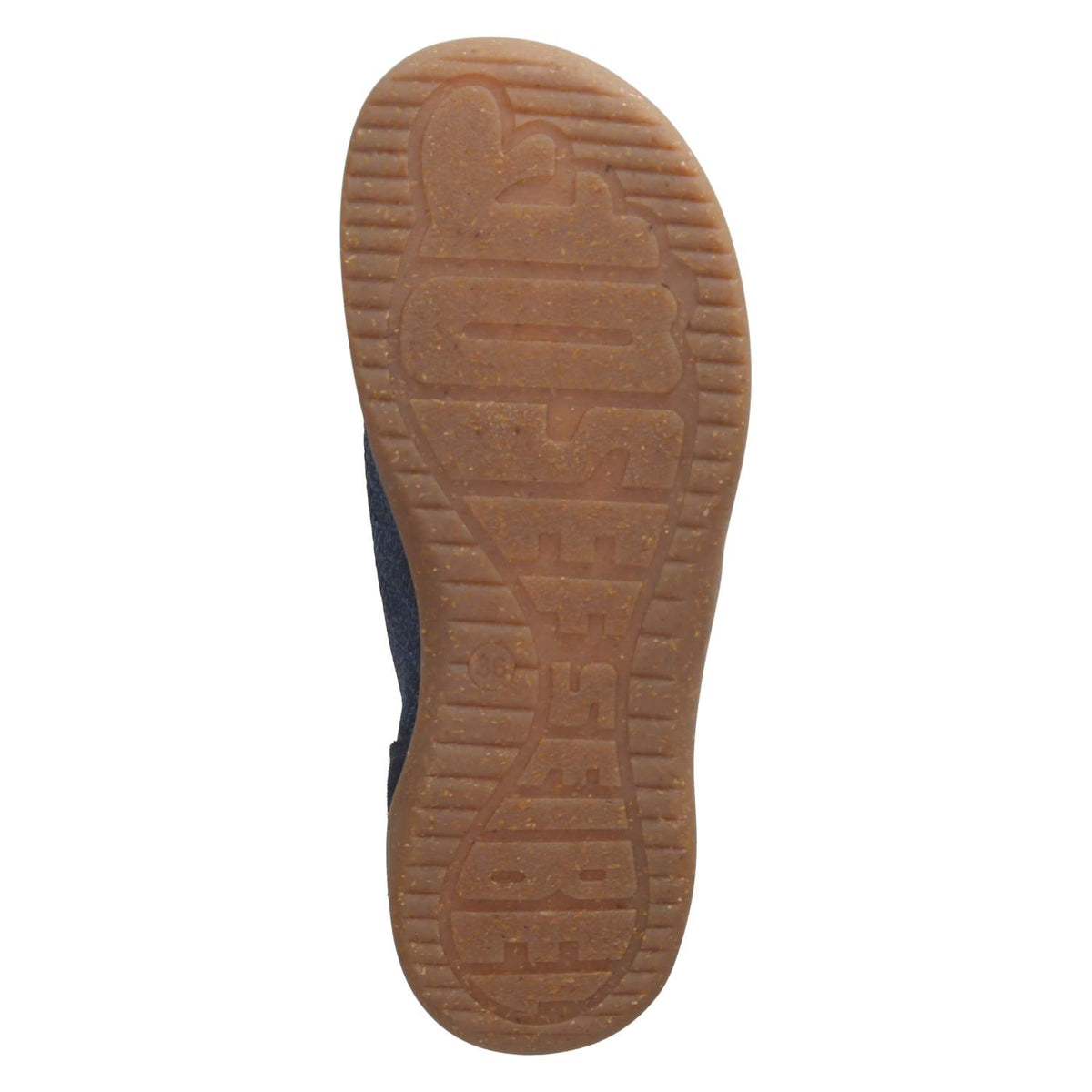 Barfußschuhe CASSANDRA 08 Blau