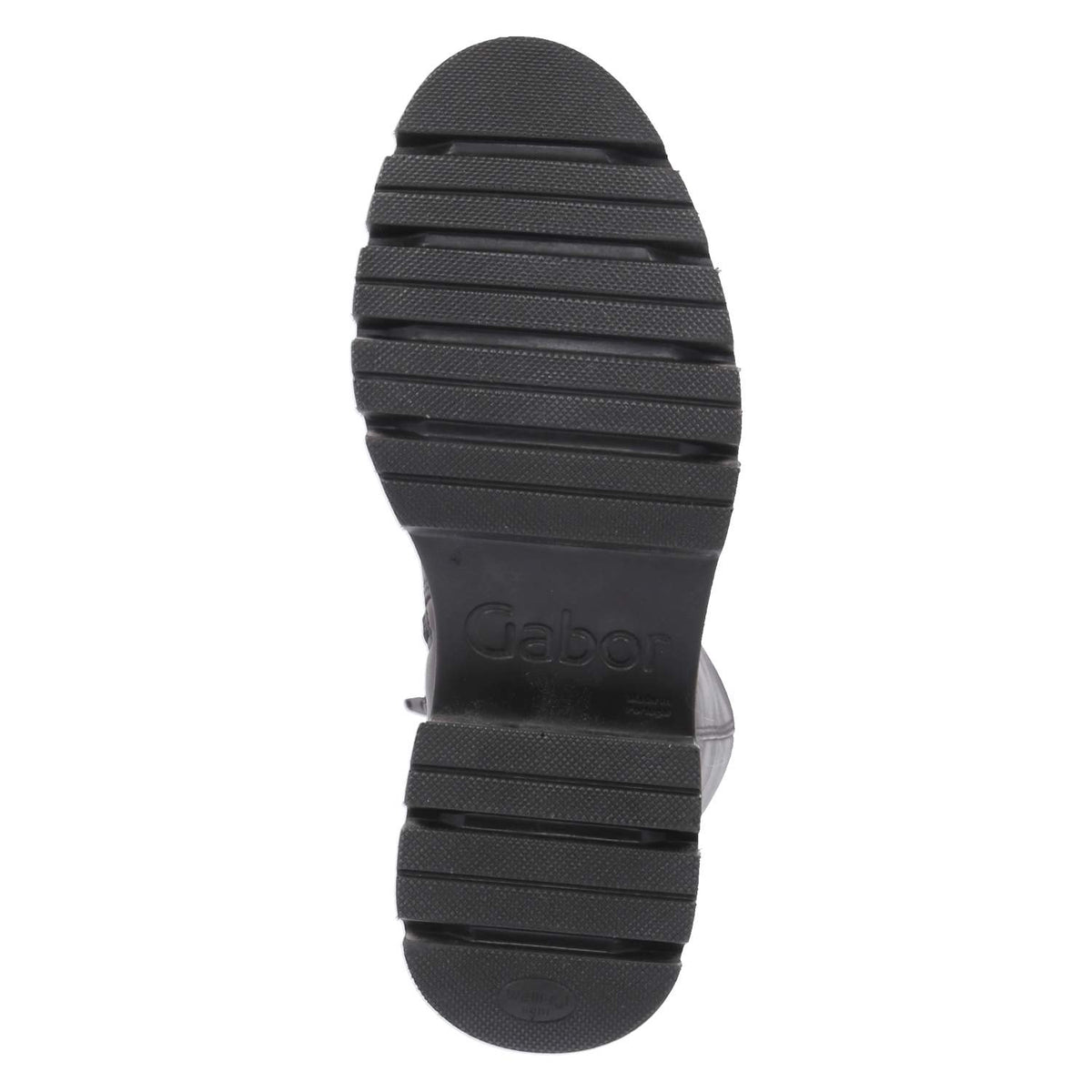 Stiefel Braun
