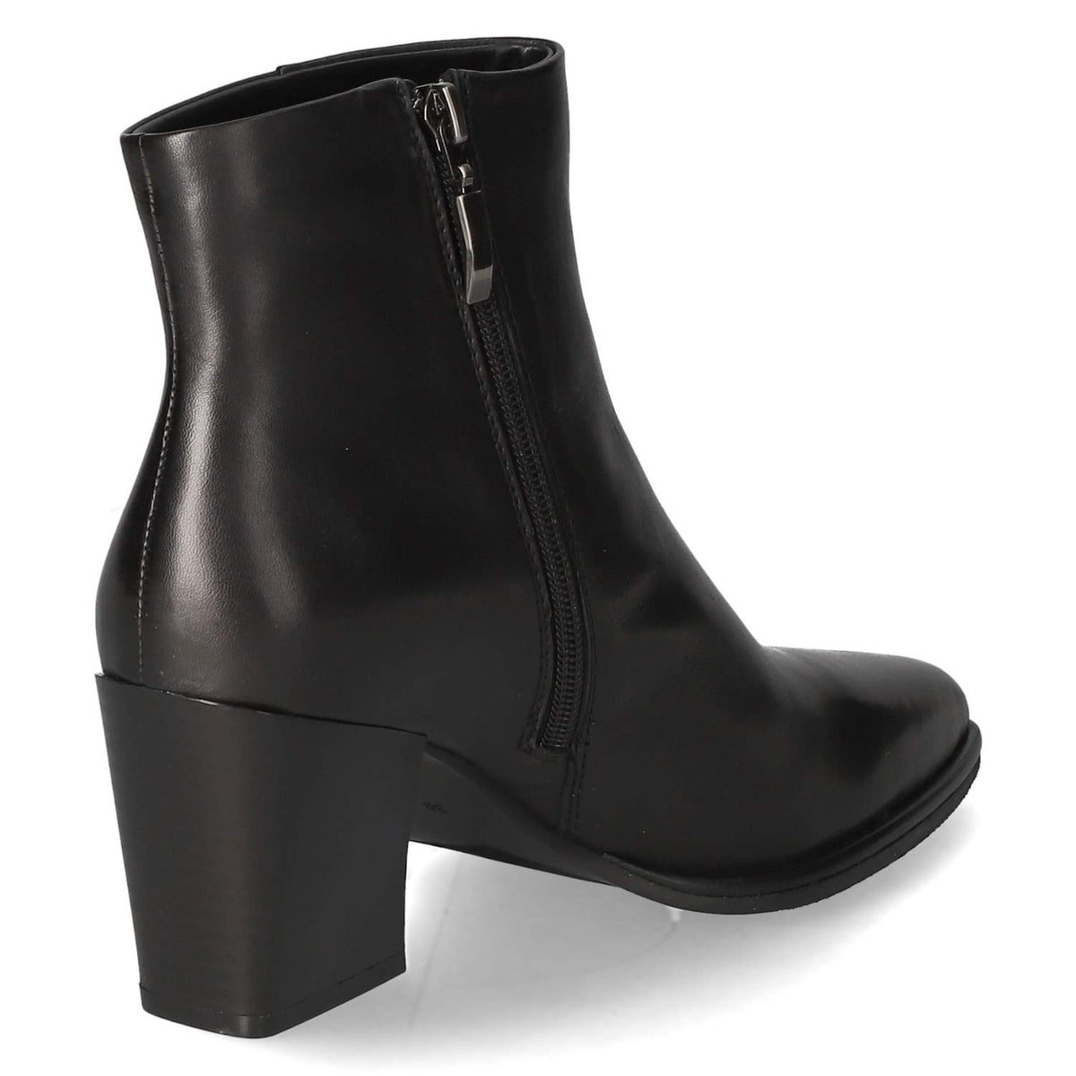 Stiefeletten Schwarz