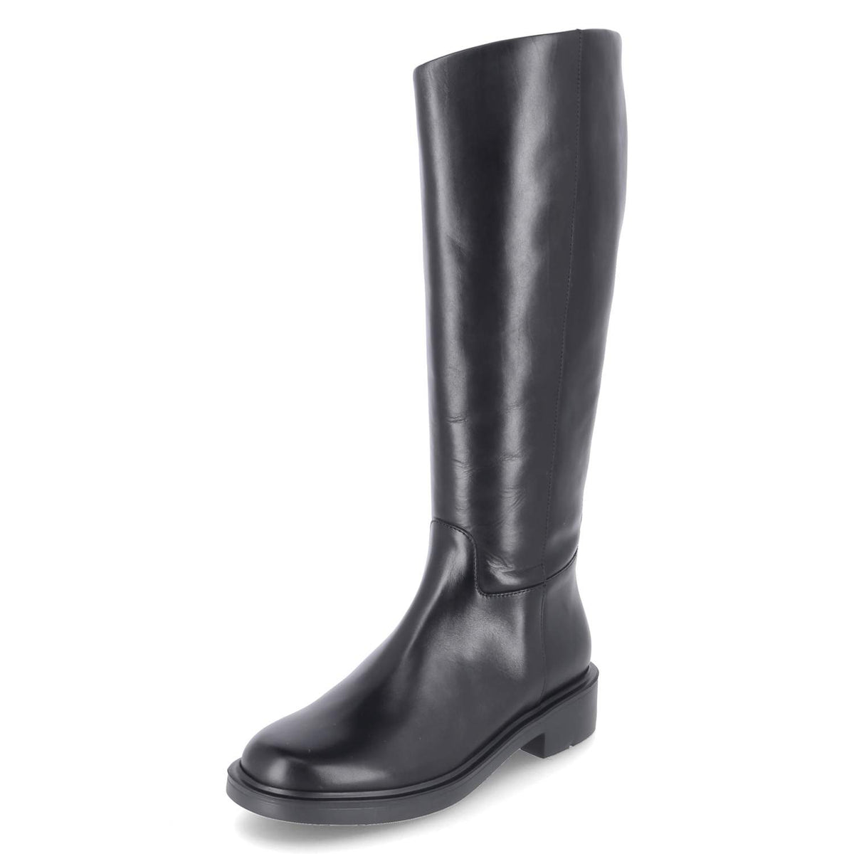 Stiefel Schwarz