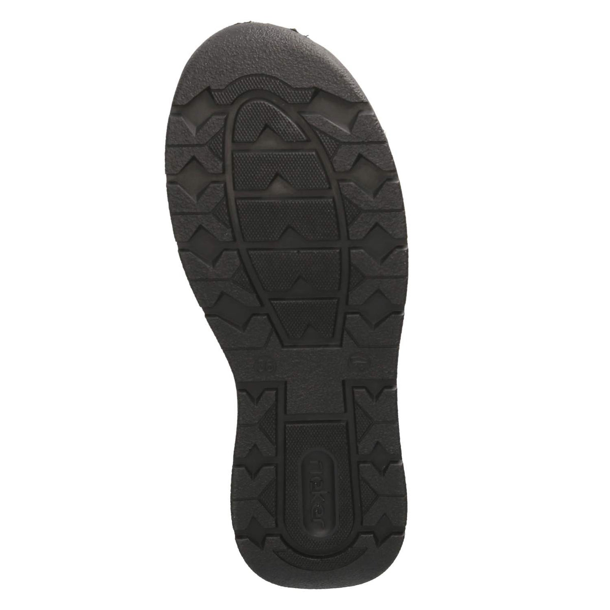 Schnürstiefeletten Grün