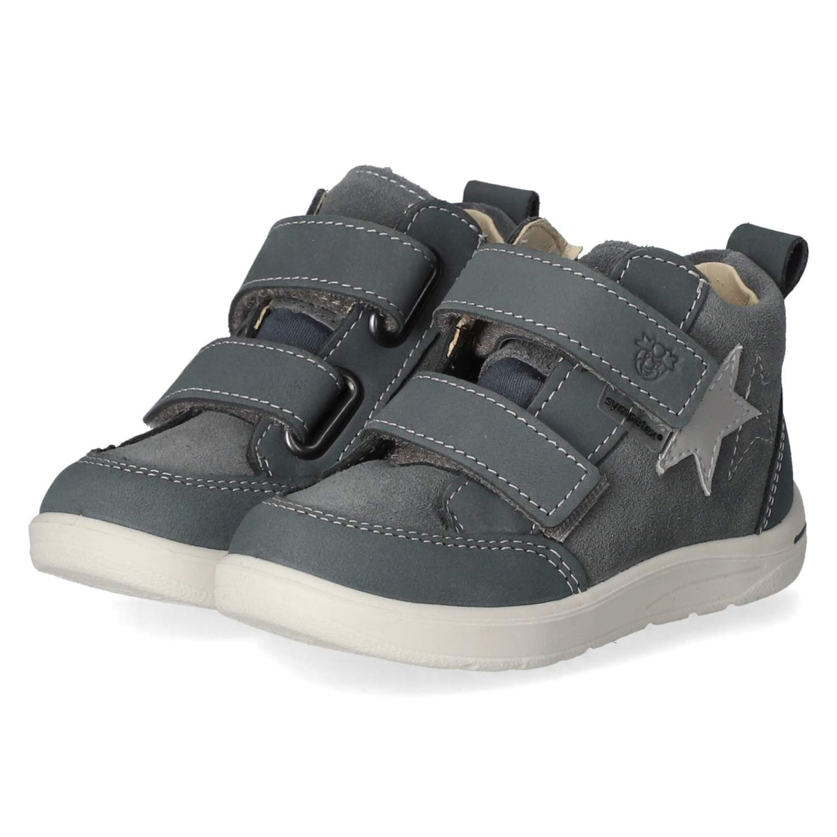 Klettschuhe LIAM Blau