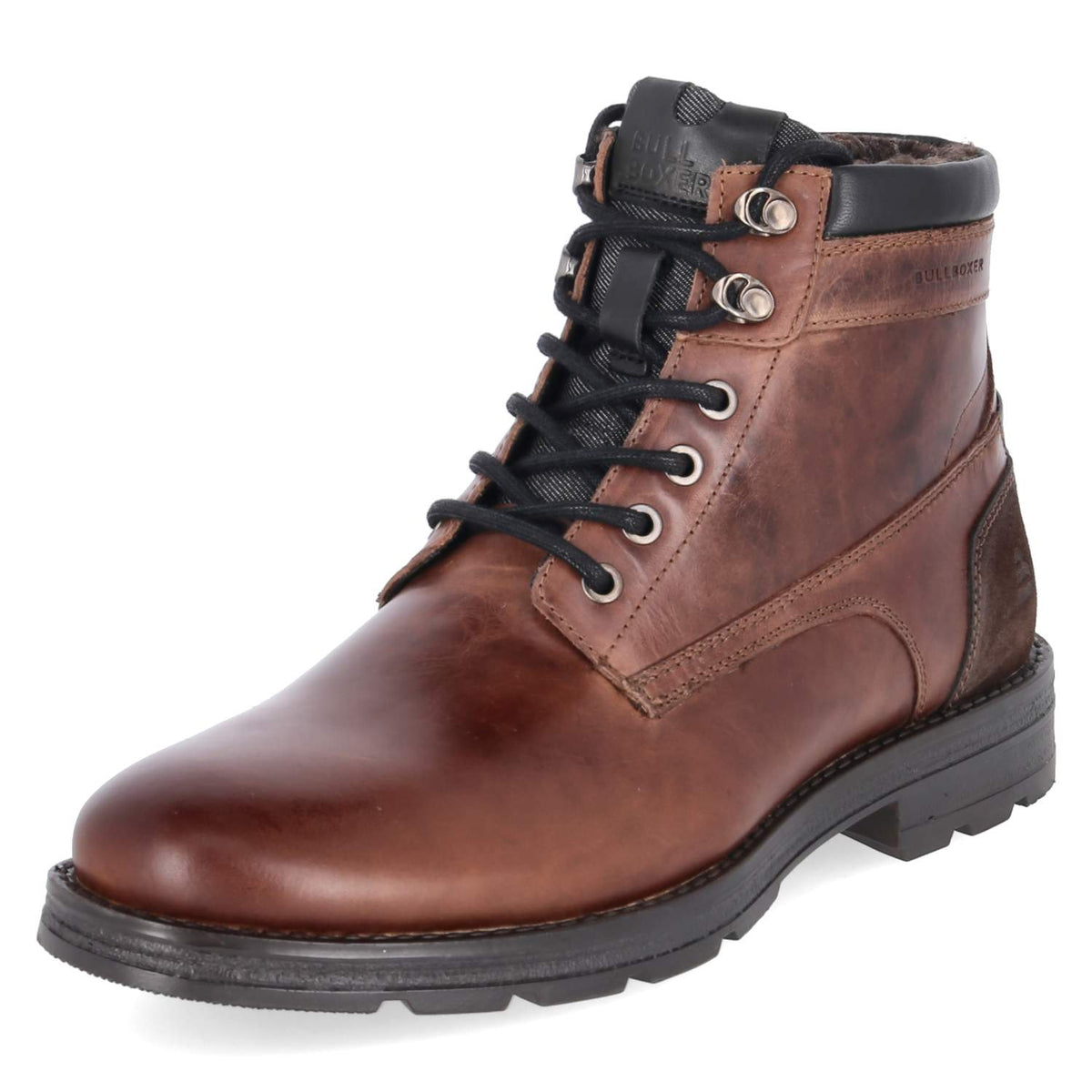 Boots Braun