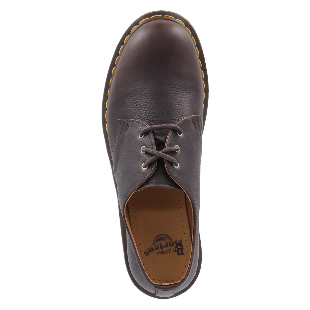 Schnürschuhe 1461 Braun