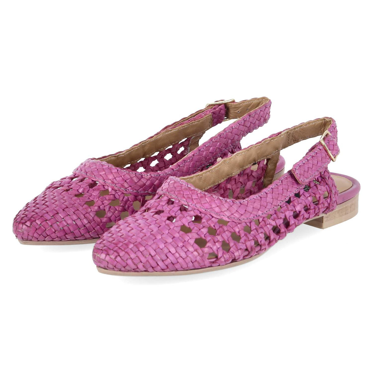 Slingballerinas Pink