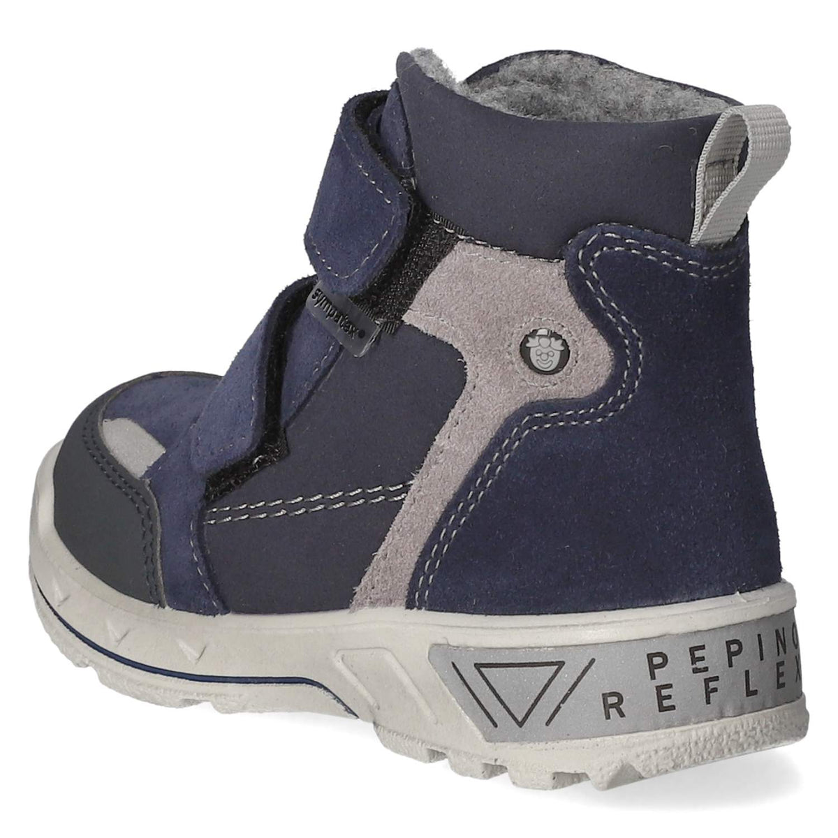 Stiefeletten JANNE Blau