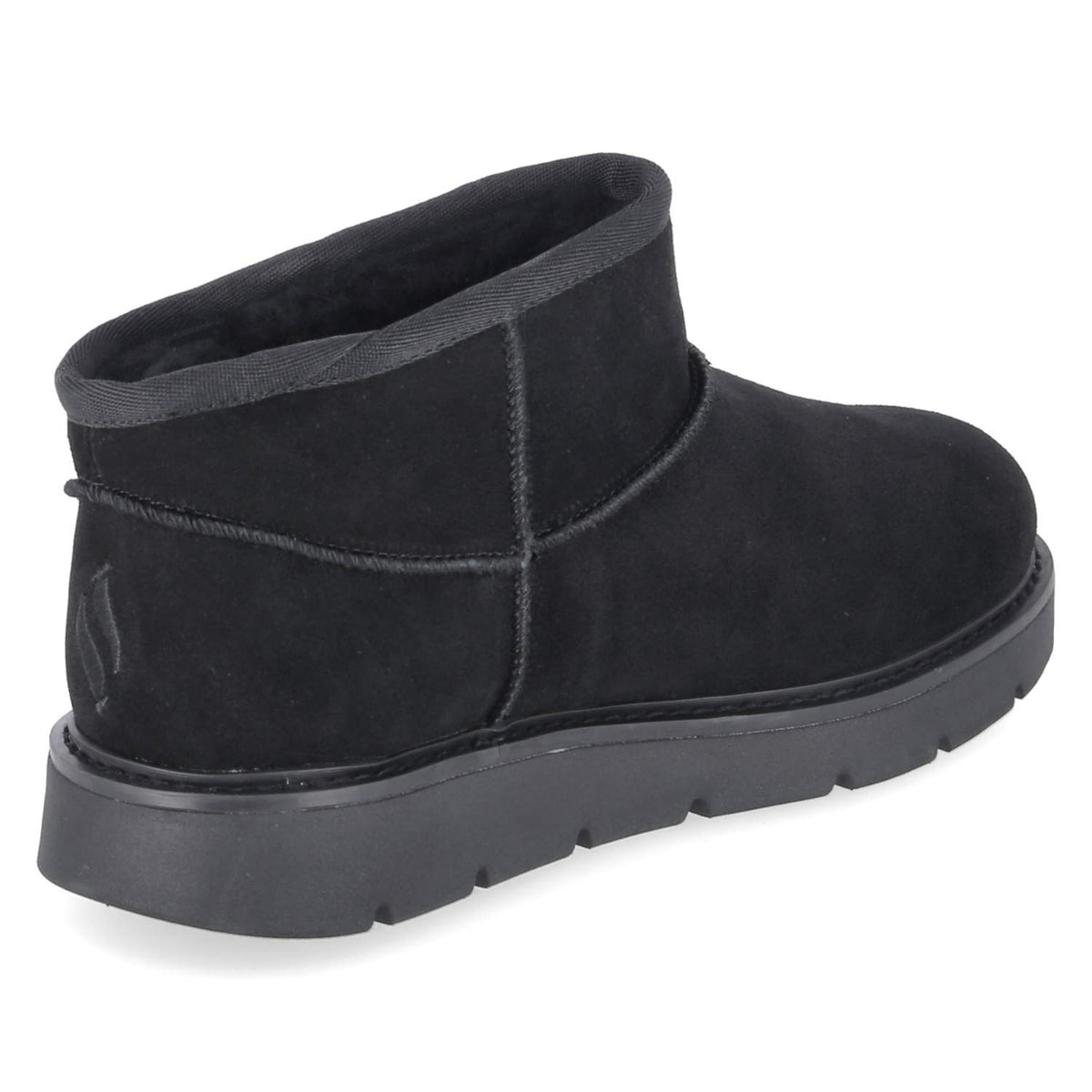 Slip-Boots KEEPSAKES COZY MINI Schwarz