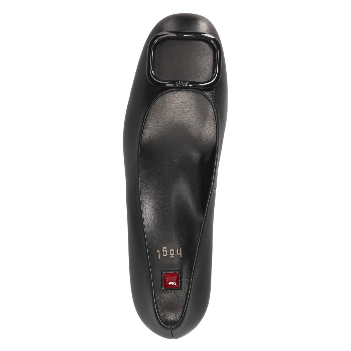 Pumps Schwarz
