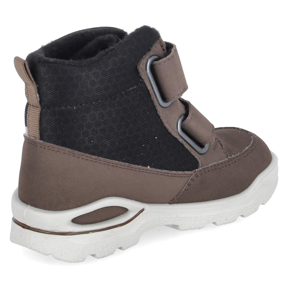 Winterboots FLORI Braun