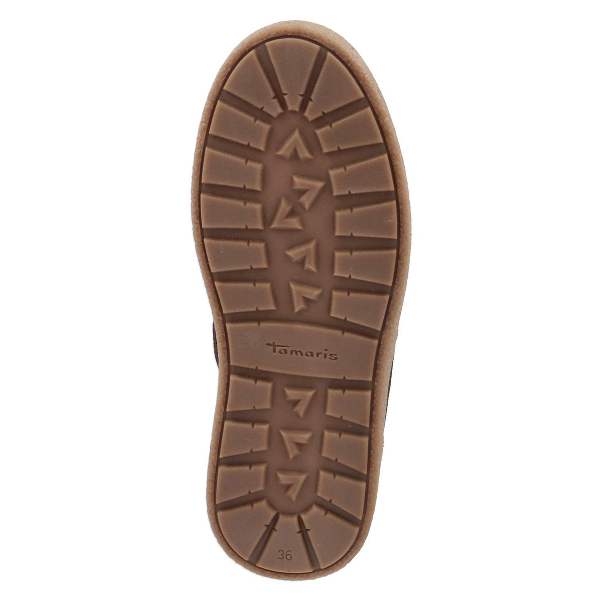 Desert Boots Braun