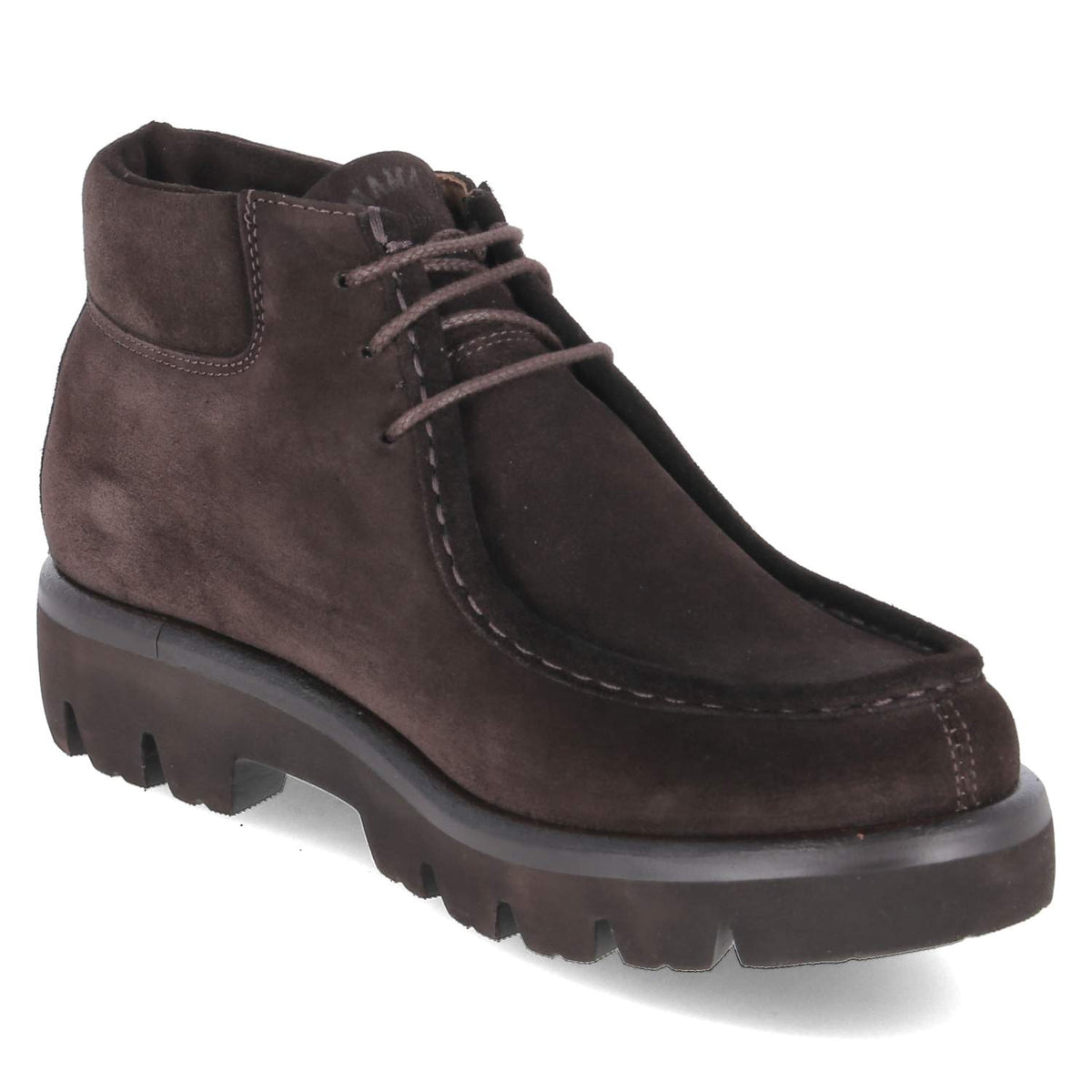 Boots LUCCA C 2 Braun