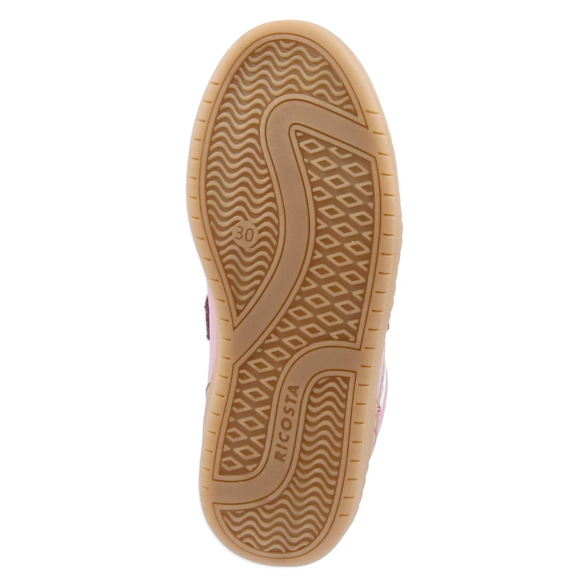 Klettschuhe MILAN Rosa